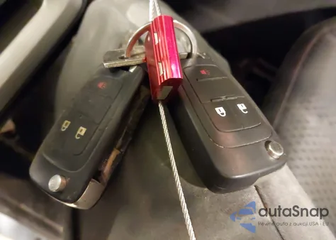 2015 GMC Terrain Sle-1 from USA, damaged, VIN 2GKALMEK5F6137873